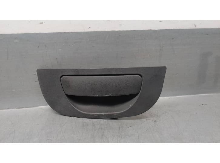 Recambio de maneta exterior trasera derecha para alfa romeo 147 (937_) 1.9 jtdm 8v (937.axd1a, 937.axu1a, 937.bxu1a) referencia