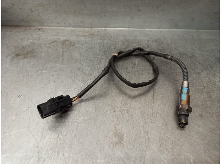 Recambio de sonda lambda para audi a6 c6 avant (4f5) 2.7 tdi referencia OEM IAM 057906262 0281004012 BOSCH