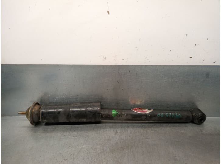 Recambio de amortiguador delantero derecho para mercedes-benz clase s (w140) 300 se, sel/s320 (140.032, 140.033) referencia OEM