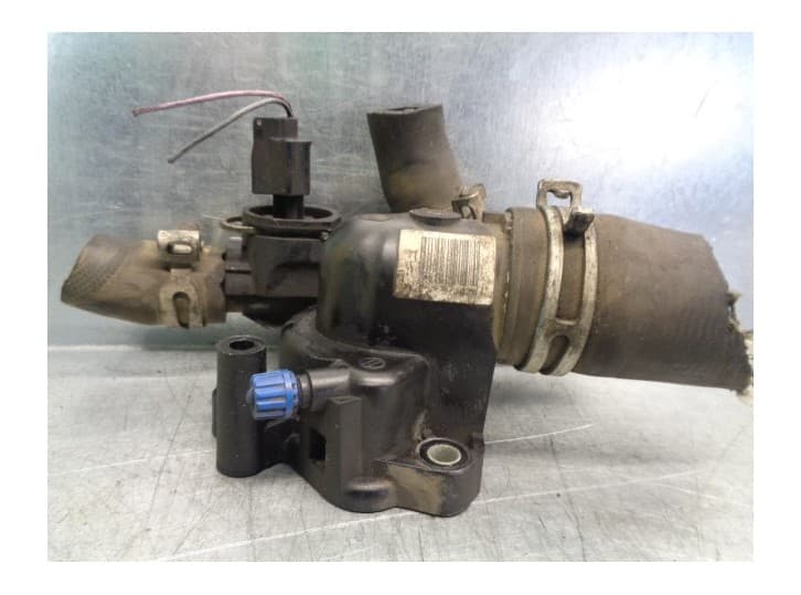 Recambio de termostato para renault trafic ii furgoneta (fl) 2.0 dci 115 (fl01, fl0u) referencia OEM IAM 8200907243