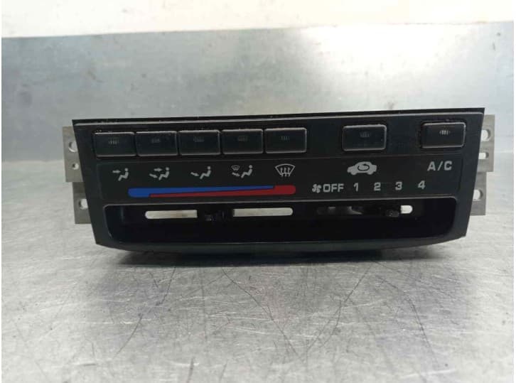 Recambio de mando climatizador para honda civic vi coupé (ej, em1) 1.6 i vtec (em1) referencia OEM IAM 79500S01B51ZA