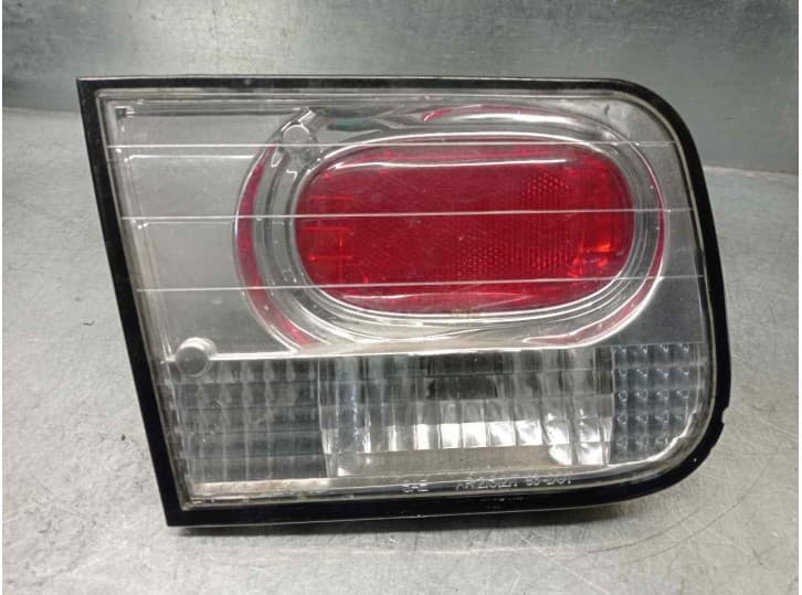 Recambio de piloto trasero porton izquierdo para honda civic vi coupé (ej, em1) 1.6 i vtec (em1) referencia OEM IAM DE PORTON 2
