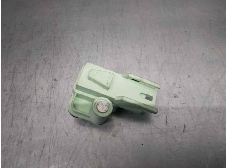 Recambio de sensor impacto para mini mini clubman (r55) cooper referencia OEM IAM 51217198472 5WK43865 SIEMENS