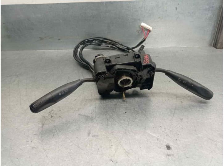 Recambio de mando luces para opel frontera a sport (u92) 2.5 tds referencia OEM IAM 1241270