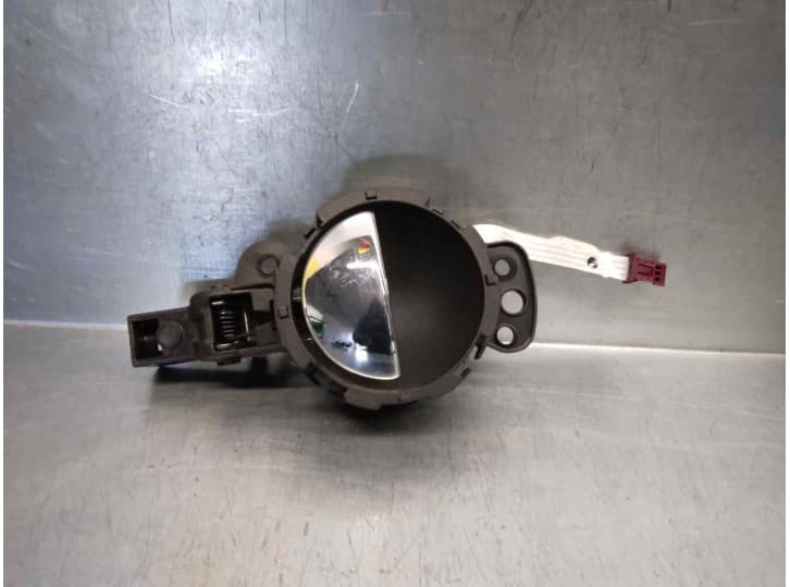 Recambio de maneta interior delantera izquierda para mini mini clubman (r55) cooper referencia OEM IAM 275371705 3 PINES 3 PUERT