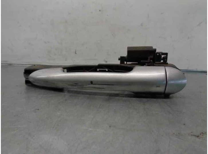Recambio de maneta exterior trasera izquierda para fiat stilo multi wagon (192_) 1.9 d multijet referencia OEM IAM