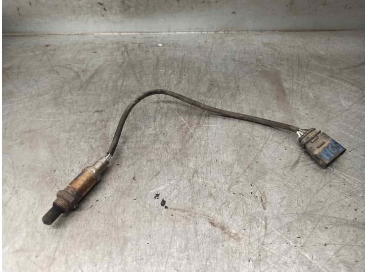 Recambio de sonda lambda para volkswagen polo iii (6n1) 60 1.4 referencia OEM IAM 030906265 0258005119 BOSCH
