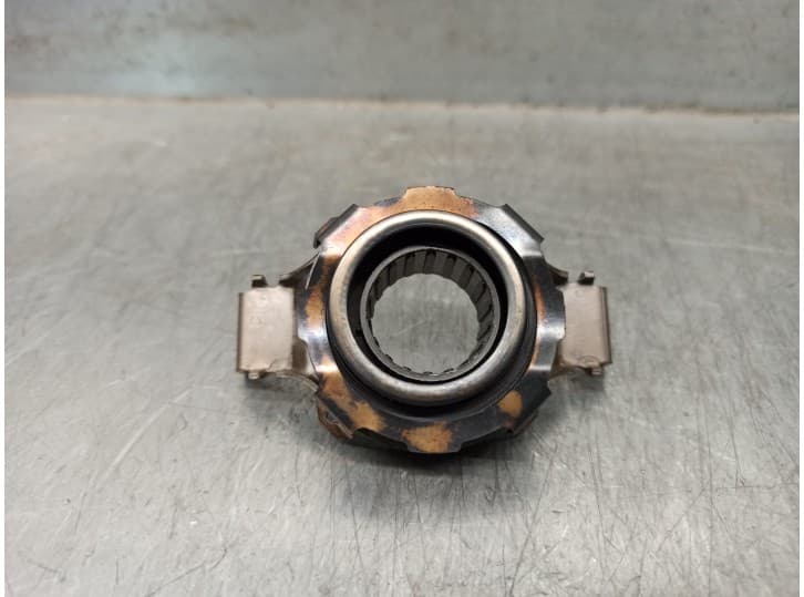 Recambio de collarin hidraulico embrague para fiat cinquecento (170) referencia OEM IAM 12618S50 12618S50 VALEO