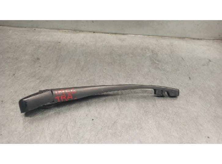 Recambio de brazo limpia trasero para nissan x-trail ii (t31) 2.0 dci referencia OEM IAM 2545205