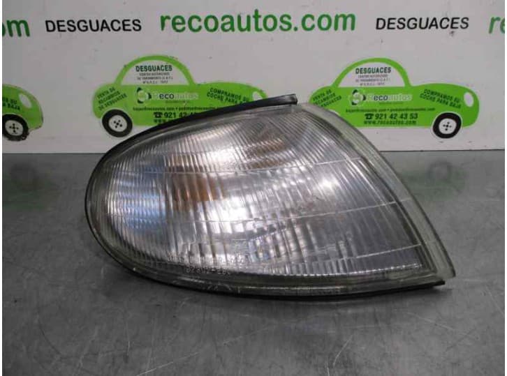 Recambio de piloto delantero derecho para hyundai lantra ii (j-2) 2.0 16v referencia OEM IAM