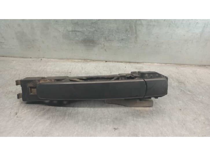 Recambio de maneta exterior trasera derecha para nissan x-trail ii (t31) 2.0 dci referencia OEM IAM 82501JG000