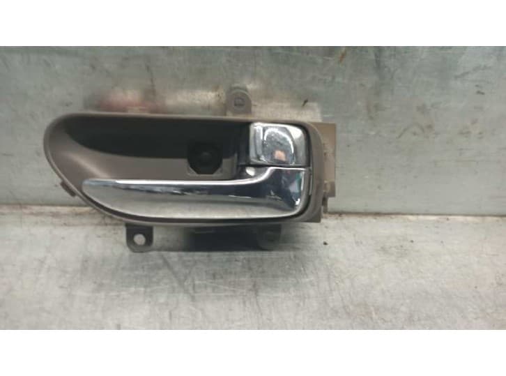 Recambio de maneta interior delantera derecha para nissan x-trail ii (t31) 2.0 dci referencia OEM IAM 80670JG30B