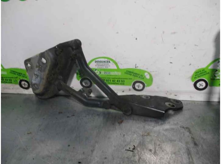 Recambio de bisagra capot para volkswagen touareg (7la, 7l6, 7l7) 3.0 v6 tdi referencia OEM IAM 7L6823302RH