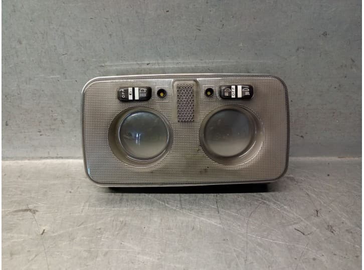 Recambio de luz interior para lancia delta iii (844_) 2.0 d multijet (844.axd1a, 844.axm1a) referencia OEM IAM 735244963 7355161