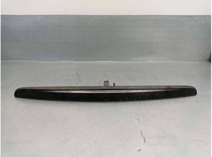 Recambio de maneta exterior porton para citroën c3 i (fc_, fn_) 1.6 16v hdi referencia OEM IAM P10120135692 2 PINES 5 PUERTAS