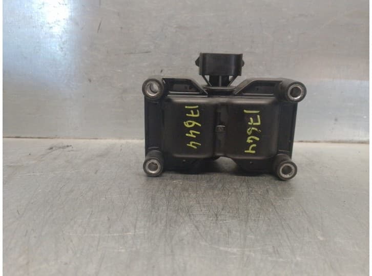 Recambio de bobina encendido para ford focus i sedán (dfw) 1.6 16v referencia OEM IAM 0221503490 0221503490