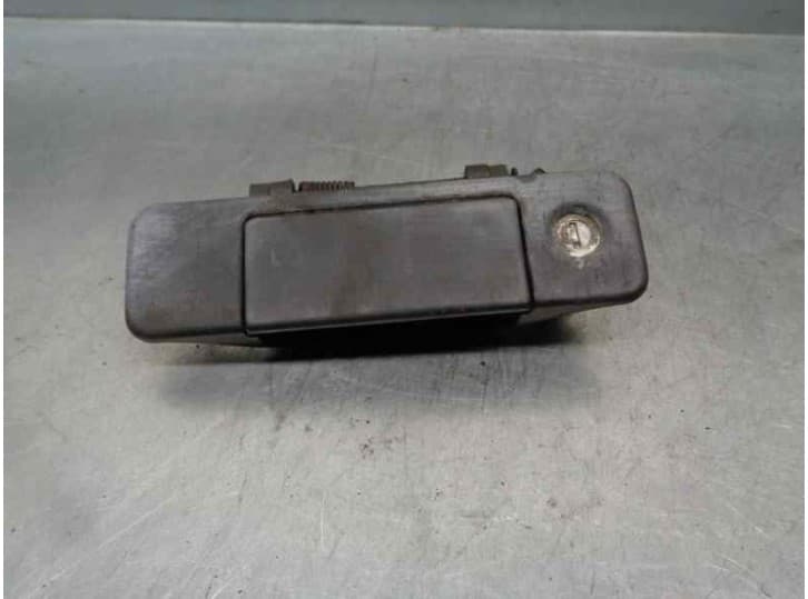 Recambio de maneta exterior porton para jeep grand cherokee i (zj, zg) 2.5 td 4x4 (z) referencia OEM IAM 55076391AB