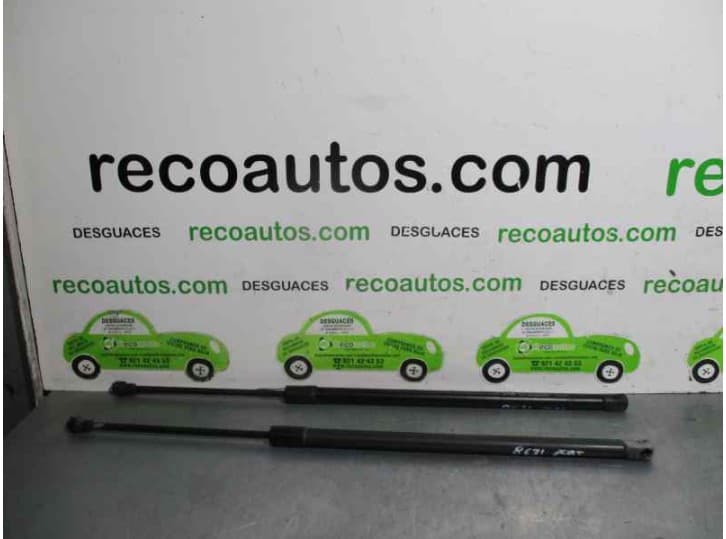 Recambio de amortiguadores maletero / porton para opel antara a (l07) 2.0 cdti referencia OEM IAM 96661403