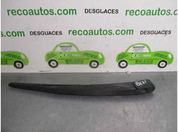 Recambio de brazo limpia trasero para opel antara a (l07) 2.0 cdti referencia OEM IAM 96661301