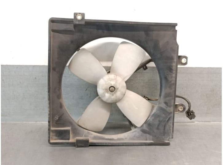 Recambio de electroventilador para mazda xedos 6 (ca) 1.6 16v referencia OEM IAM E35815140 E35815140