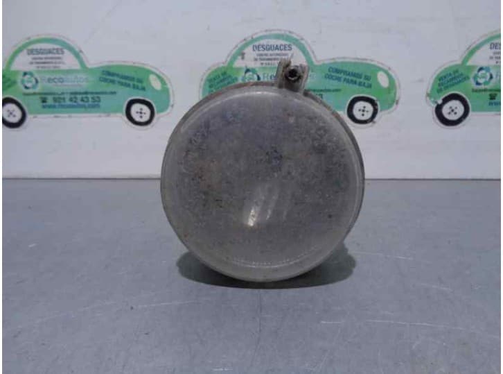 Recambio de faro antiniebla izquierdo para chrysler grand voyager (rg) 2.8 crd referencia OEM IAM 04805857AB 04805857AA