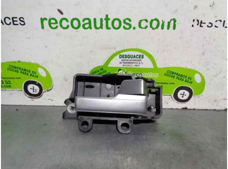 Recambio de maneta interior trasera derecha para ford focus ii (da_, hcp, dp) 1.6 tdci referencia OEM IAM 3M51R22600