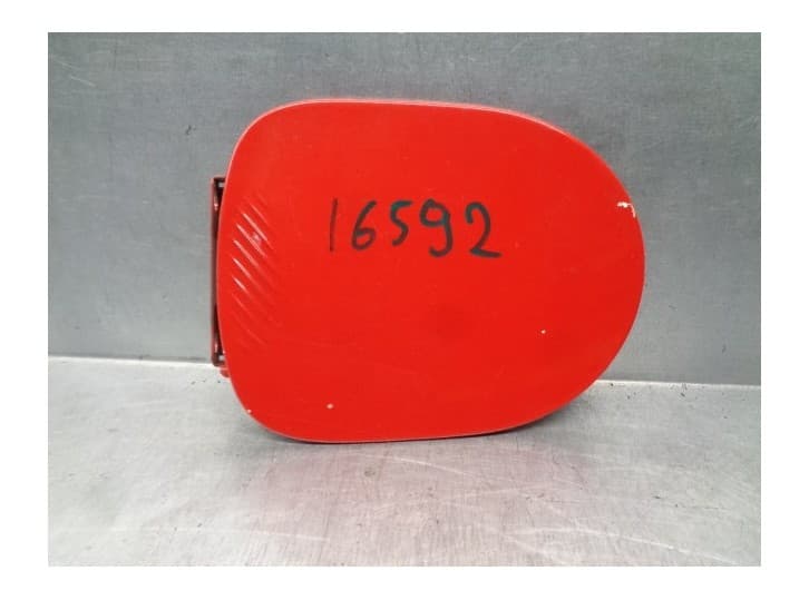 Recambio de tapa exterior combustible para fiat seicento / 600 (187_) 1.1 (187axb, 187axb1a, 187axc1a02) referencia OEM IAM 4651