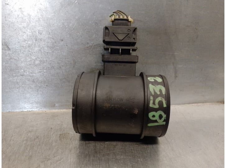 Recambio de caudalimetro para opel astra h (a04) 1.7 cdti (l48) referencia OEM IAM 55350048 0281002618 BOSCH