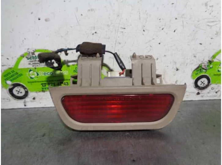 Recambio de luz central de freno para kia carens i monospace (fc, fj) 1.8 i referencia OEM IAM OK2CO51580