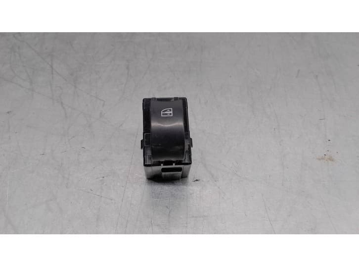 Recambio de mando elevalunas trasero derecho para renault koleos i (hy_) 2.0 dci (hy0k) referencia OEM IAM 25411JY00A