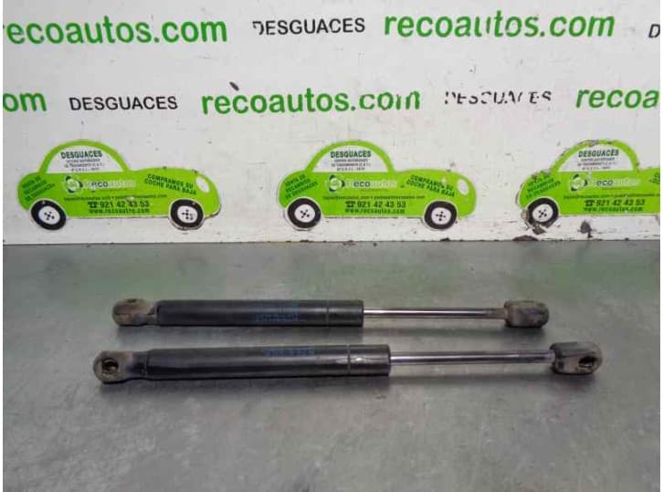 Recambio de amortiguadores maletero / porton para mazda 6 sedán (gg) 2.0 di (gg14) referencia OEM IAM GJ6A56530C