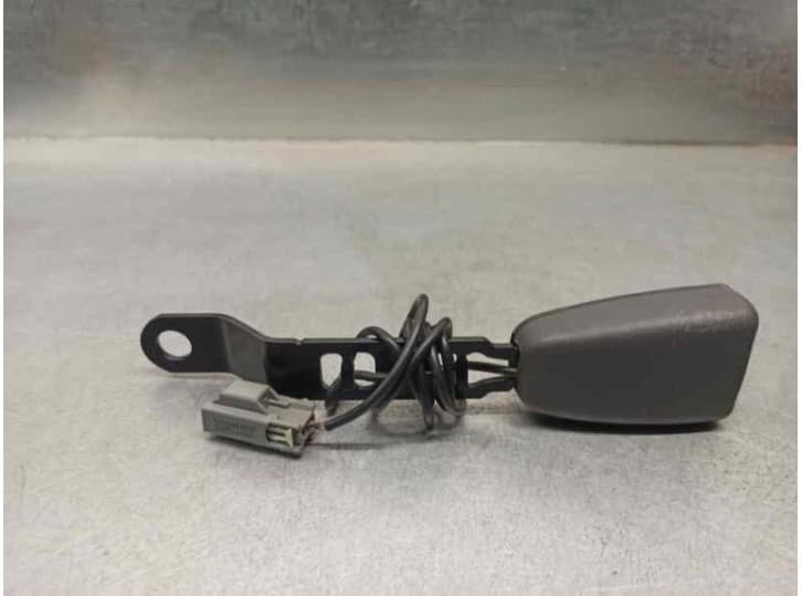 Recambio de enganche cinturon delantero izquierdo para volvo xc90 i (275) t6 awd referencia OEM IAM 9191817 DEL IZQ 2 PINES
