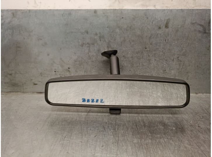 Recambio de espejo interior para chrysler sebring (jr) 2.0 referencia OEM IAM IE8011083 IE8011083