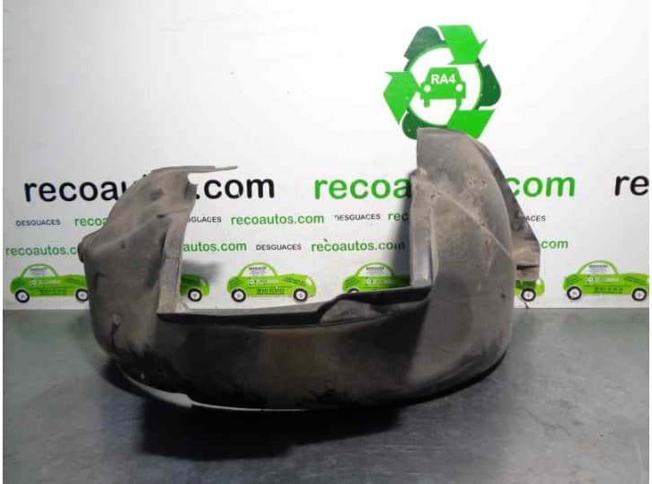 Recambio de paso rueda delantero izquierdo para fiat punto (176_) 55 1.1 referencia OEM IAM CESTA 17-B
