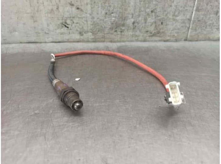 Recambio de sonda lambda para renault kangoo (kc0/1_) 1.9 dci 4x4 referencia OEM IAM 7700107433 7700107433 BOSCH