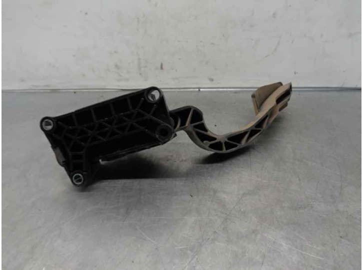 Recambio de potenciometro pedal para opel corsa d (s07) 1.4 (l08, l68) referencia OEM IAM 55702020 BITRON