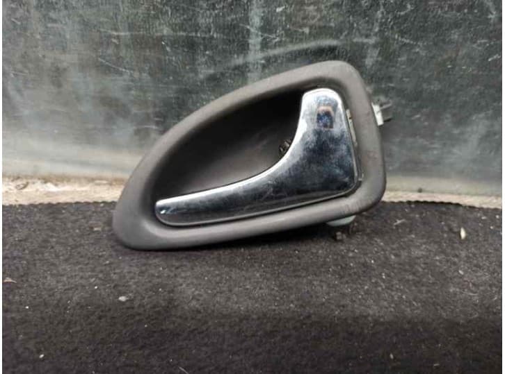Recambio de maneta interior delantera derecha para volvo s40 i (644) 1.9 td referencia OEM IAM 802803