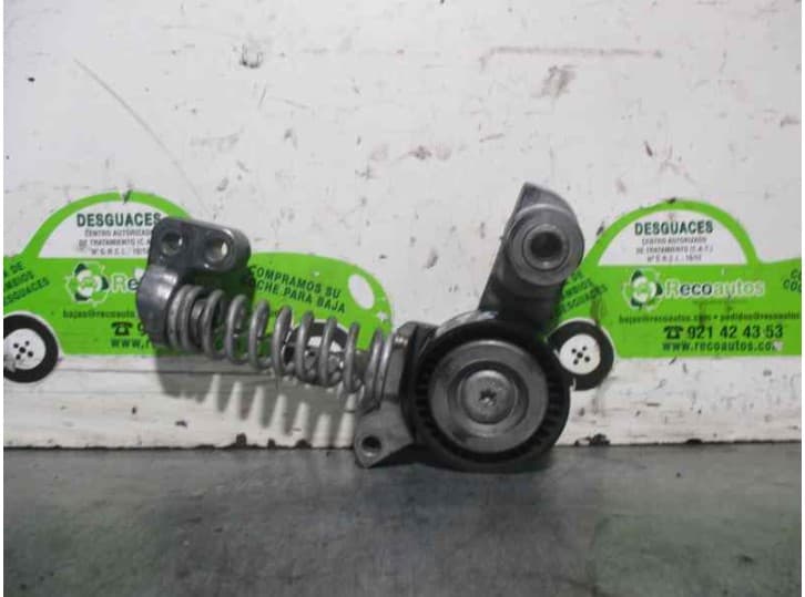 Recambio de tensor correa auxiliar para volvo v40 cross country (526) d2 referencia OEM IAM LITENS