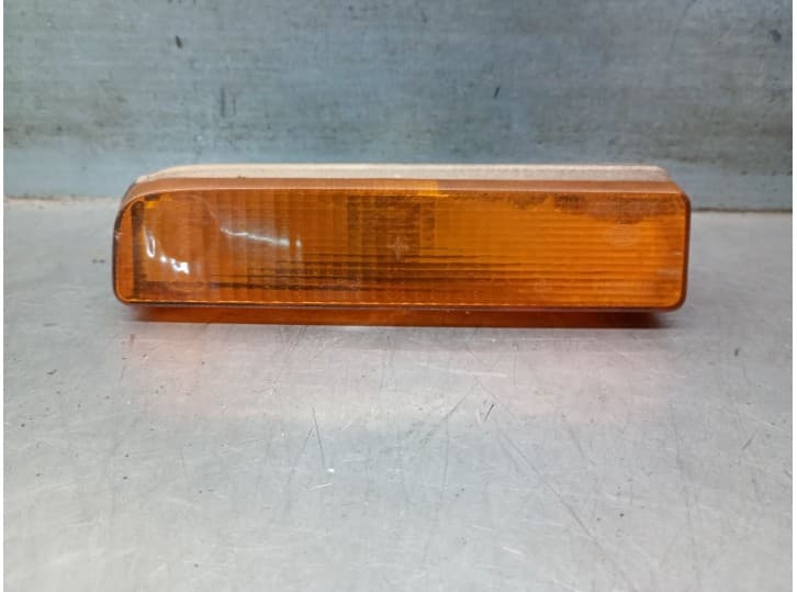Recambio de piloto delantero izquierdo para ford fiesta i (gfbt) 1.1 referencia OEM IAM 77F613369CA