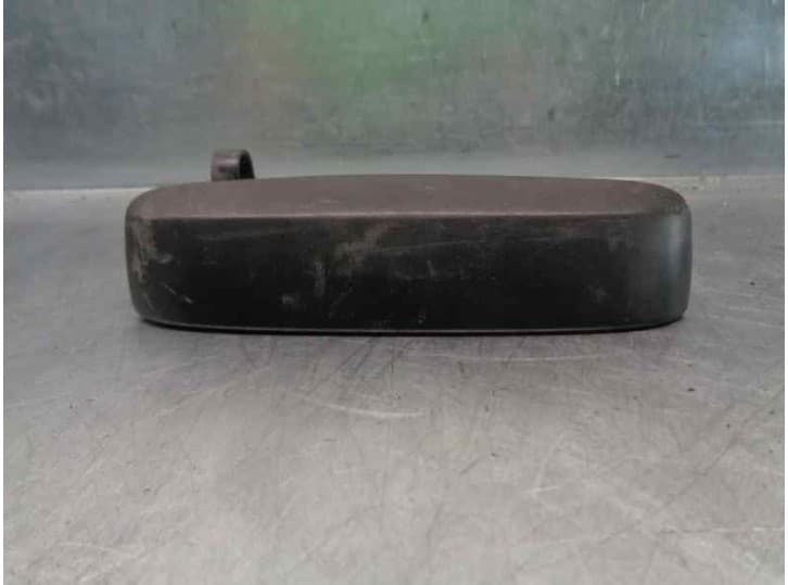 Recambio de maneta exterior delantera derecha para fiat panda / panda classic (169_) 1.2 (169.axb11, 169.axb1a) referencia OEM I