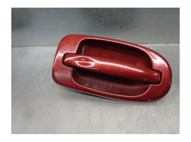 Recambio de maneta exterior trasera izquierda para chevrolet trans sport 3.4 v6 referencia OEM IAM 10322224
