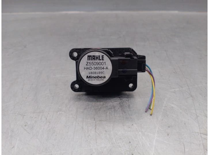 Recambio de motor calefaccion para citroën c3 aircross i (2r_, 2c_) 1.2 puretech 110 (2rhnzb, 2rhnzw, 2rhnpx, 2rhnpj) referencia