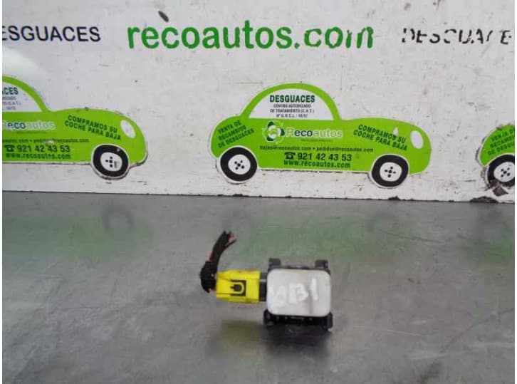Recambio de sensor impacto para mercedes-benz clase m (w164) ml 280 cdi 4-matic (164.120) referencia OEM IAM 0038202826