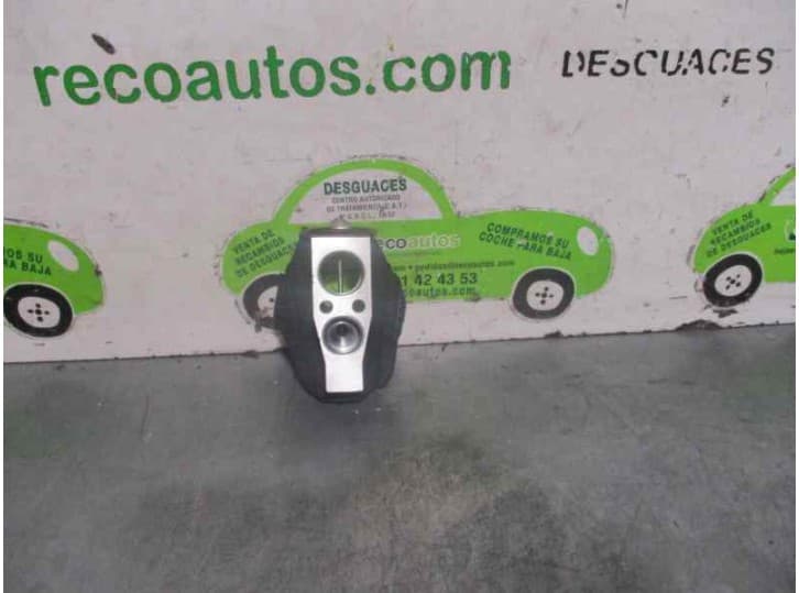 Recambio de evaporador aire acondicionado para suzuki vitara (ly) 1.6 ddis (apk 416d) referencia OEM IAM