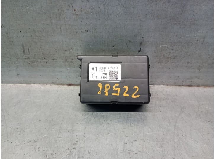 Recambio de modulo electronico para toyota c-hr (_x1_) 1.8 hybrid (zyx10_, zyx11_) referencia OEM IAM 8264147050A 8264147050A