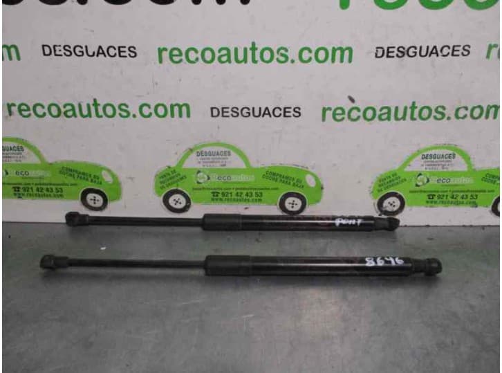 Recambio de amortiguadores maletero / porton para toyota auris (_e18_) 1.8 hybrid (zwe186_) referencia OEM IAM 6895002130
