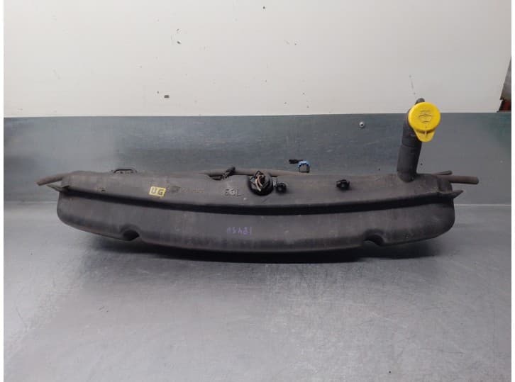 Recambio de deposito limpia para opel omega b (v94) 2.5 dti (f69, m69, p69) referencia OEM IAM 45R015012 CON MOT BOMBA