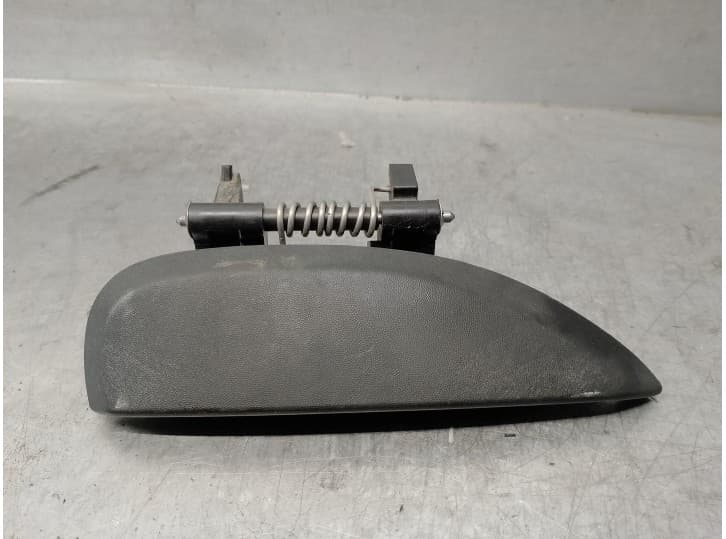 Recambio de maneta exterior delantera derecha para dacia logan ii 1.2 referencia OEM IAM 806067028R 4 PUERTAS