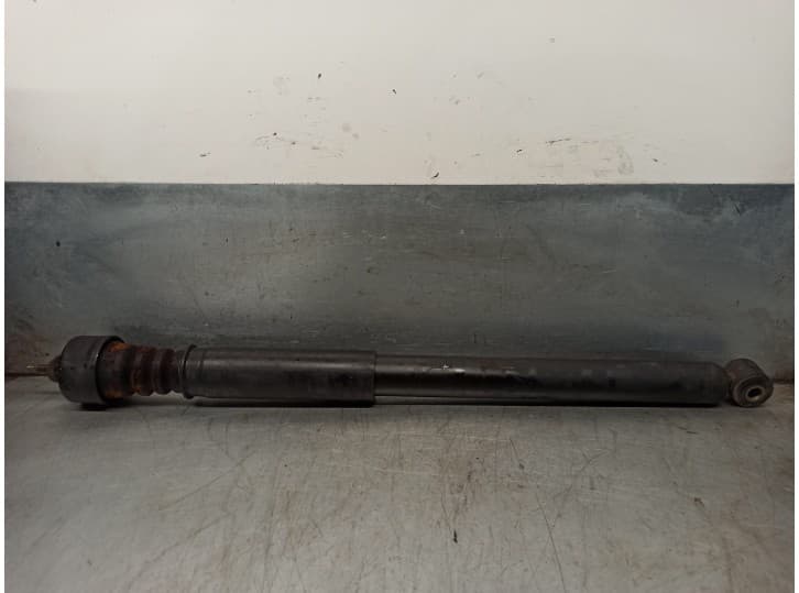Recambio de amortiguador trasero izquierdo para ford focus i (daw, dbw) 2.0 16v referencia OEM IAM 98AG18080HV