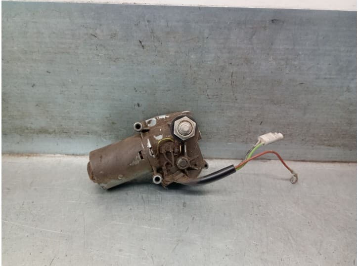 Recambio de motor limpia trasero para ford fiesta i (gfbt) 1.1 referencia OEM IAM 77FB17404AA